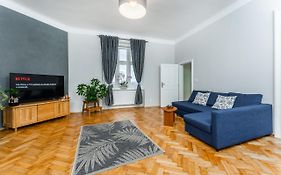 Alla Prague Apartment